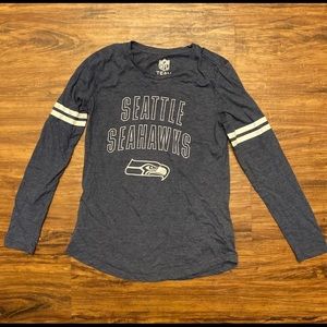 Seattle Seahawks long sleeve